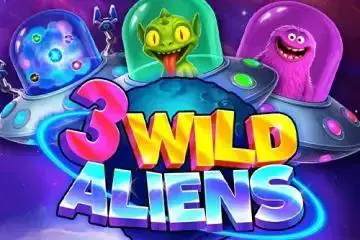 3 Wild Aliens 95 - WinPesa - Nigeria